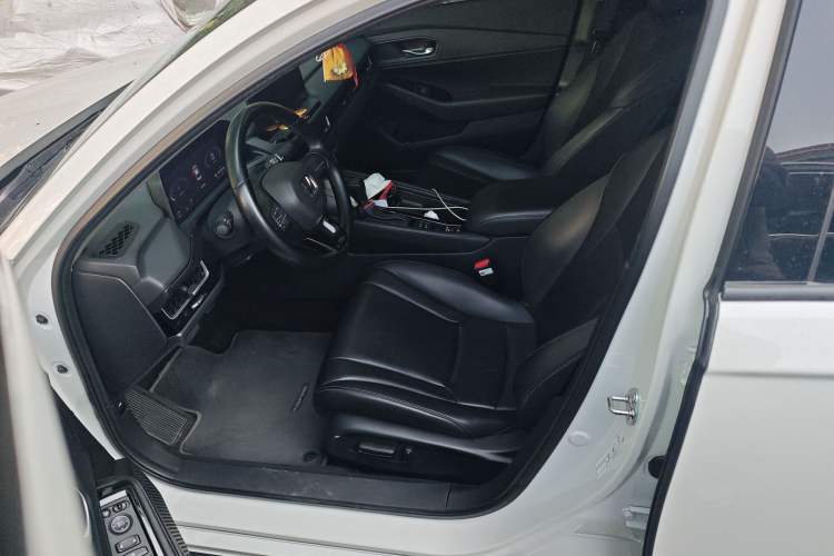 Used Honda Inspire 2023 260TURBO Elegant Edition