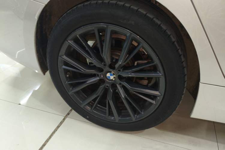 Used BMW 3 Series 2024 325Li M Sport Night Edition Package
