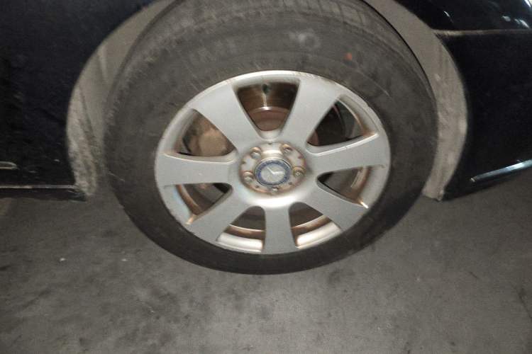 Used Mercedes-Benz S-Class 2010 S 300 L Business Model