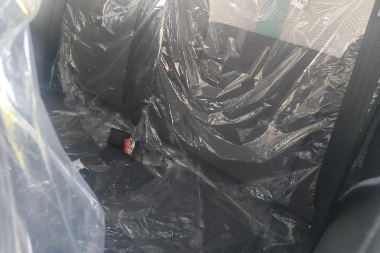 Used Qiyuan Lumin 2025 205 km Xiangqin Version