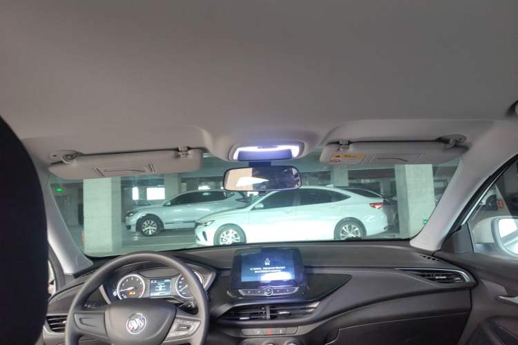 Used Buick Verano 2023 Pro Le Yi Edition Headliner