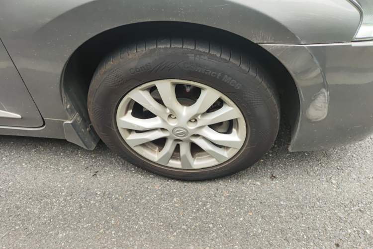 Used Nissan Teana 2013 2.0L XL Comfort Edition

