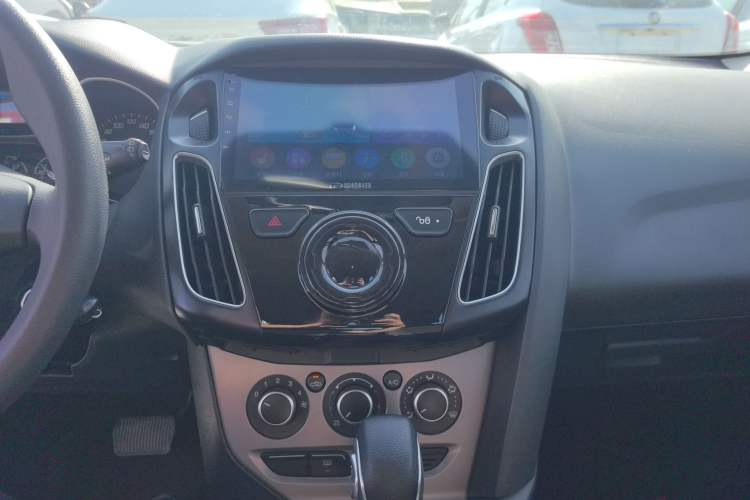 Used Ford Focus 2012 Hatchback 1.6L Automatic Comfort Model