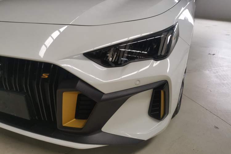 Used GAC Trumpchi EMPOW 2021 270T DCT J16 Version