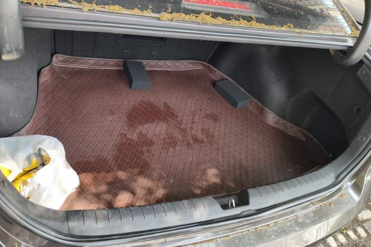 Used Hyundai Sonata 2015 1.6T GLS Smart Model
