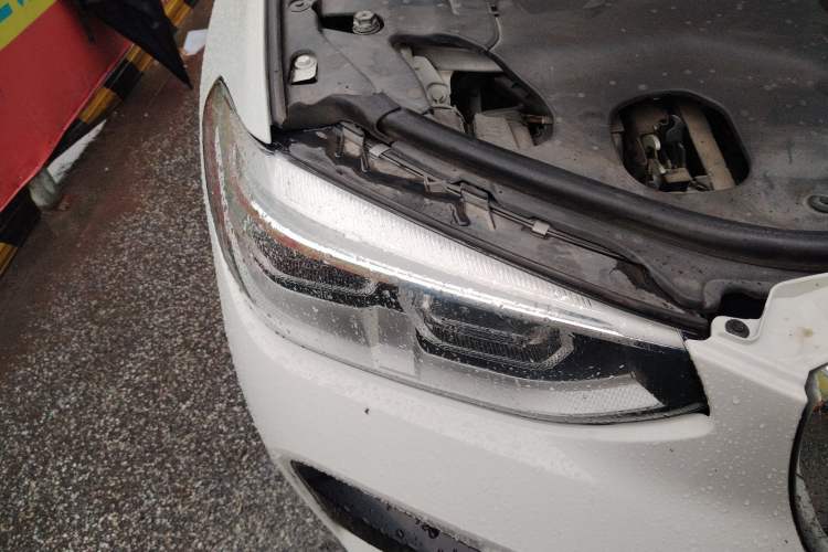 Used BMW X4 2019 xDrive25i M Sport Package