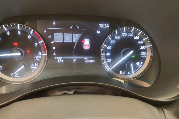 Used Toyota Highlander 2022 380T 4x4 Luxury Edition 7 Seats
