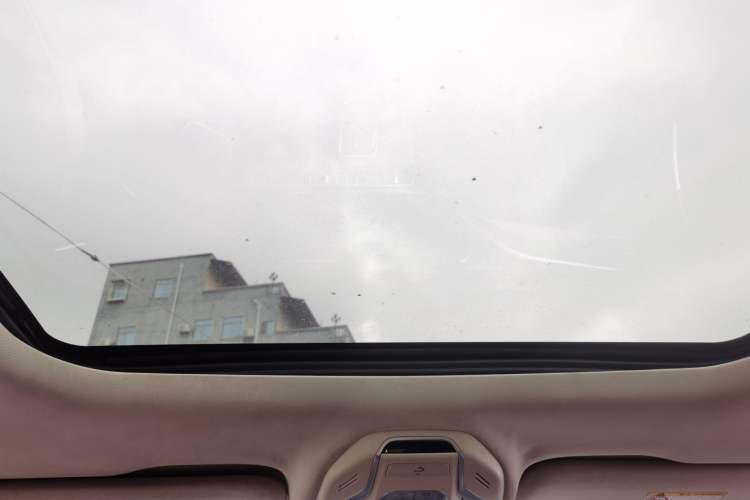 Used Geely Auto Emgrand X7 Sport 2020 1.8TD DCT Smart PRO Headliner