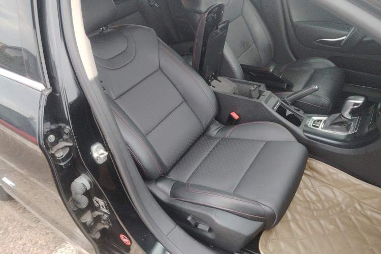 Used Citroen C5 2014 1.6T Automatic Luxury Model