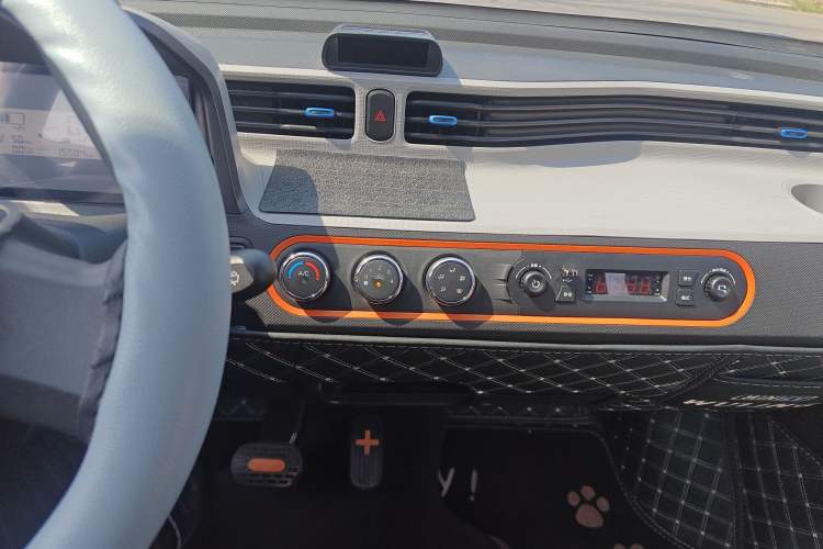 Used Wuling Hongguang MINIEV 2022 Easy Version Lithium Iron Phosphate