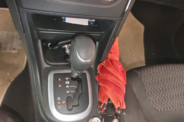 Used Peugeot 308 2014 Enjoy Edition Classic 1.6L Automatic Premium Model