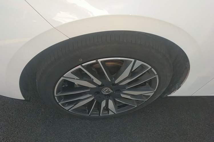 Used CHANGAN Eado 2026 Model, Fourth Generation, 1.5T 500Bar Smart Enjoyment Edition