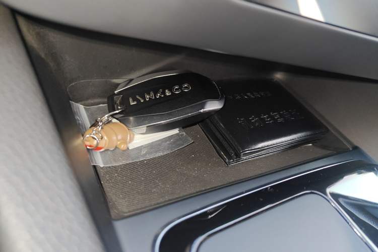 Used Lynk & Co 03 2018 1.5TD DCT Sport Edition China V Standard
