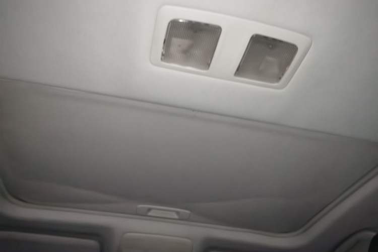 Used Mazda Atenza 2014 2.5L Blue Sky Prestige Edition Headliner