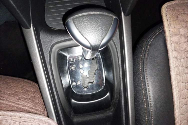 Used Citroen Elysee 2017 1.6L Automatic Comfort Model
