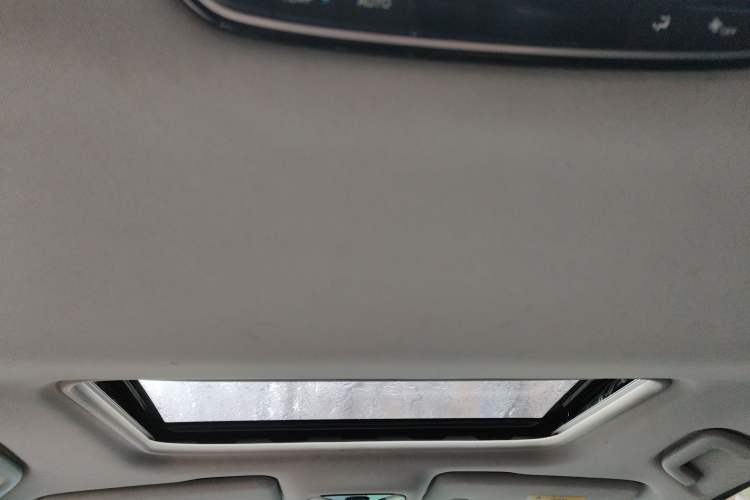 Used GAC Trumpchi M8 2021 Lingxiu Series 390T Deluxe Edition