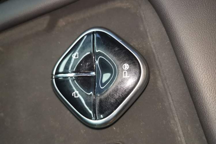 Used Wuling Xingguang 2025 610 km Smart Flagship Version
