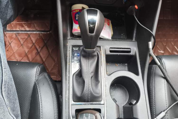 Used Hyundai Tucson 2018 1.6T Dual-Clutch Two-Wheel Drive 15th Anniversary Special Edition