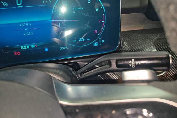 Used Mercedes-Benz C-Class 2022 Restyled C 200 L Sport Edition
