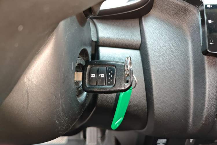 Used Honda Fit 2016 1.5L LX CVT Comfort Model