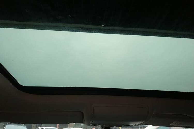 Used Volkswagen Lamando 2021 Revised Version 280TSI DSG Comfort Edition
