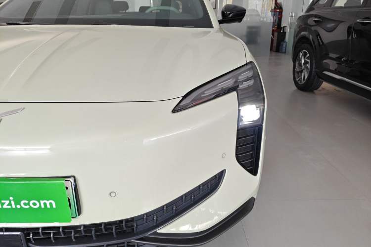 Used Hongqi EH7 2024 690 Pro