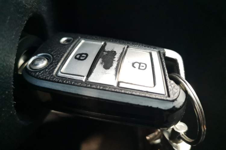 Used Volkswagen Lamando 2015 230TSI DSG Fashion Edition