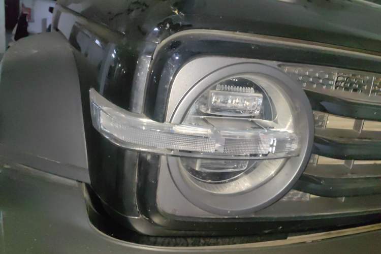 Used Tank 300 2023 Off-Road Edition 2.0T Challenger
