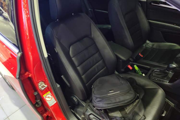 Used Volkswagen Golf 2015 1.4TSI Sportsvan