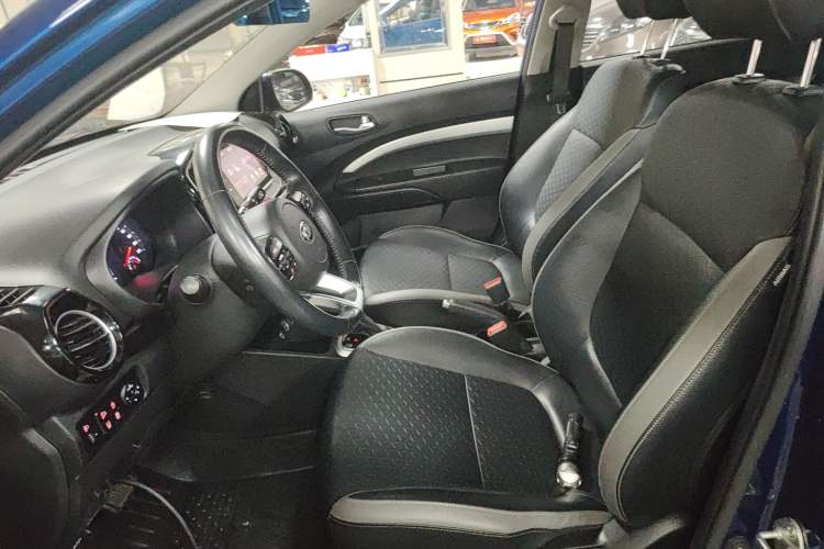 Used Kia kx1 Stonic 2019 1.4L Automatic Sport Edition China VI