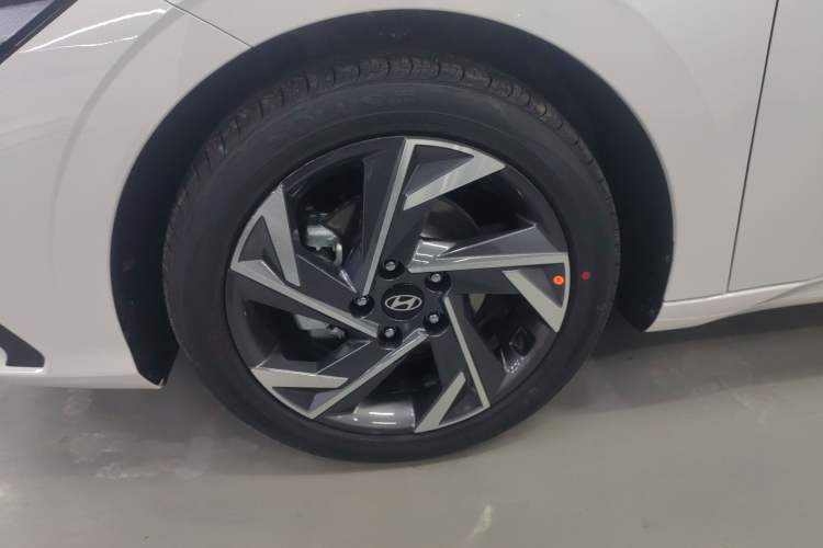 Used Hyundai Elantra 2023 1.5L CVT GLX Elite Edition