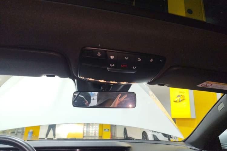 Used Mercedes-Benz E-Class 2017 E 200 Coupe
