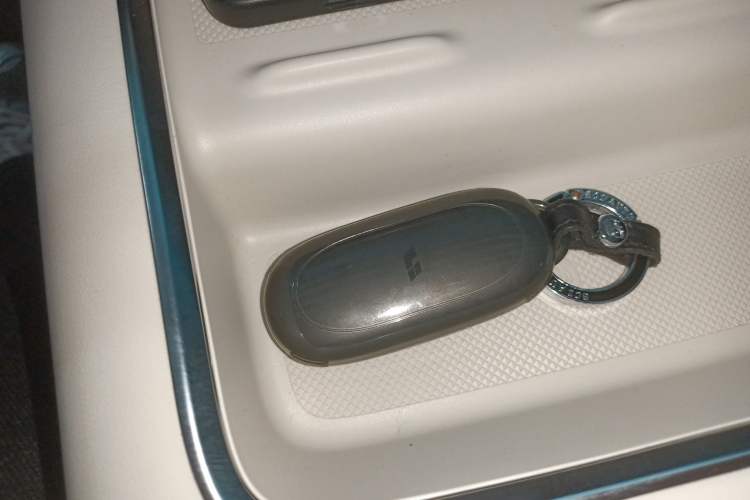 Used Li Auto L9 2024 Ultra Model
