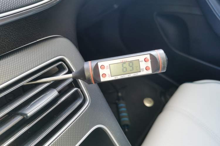 Used BYD Destroyer 05 2024 HONOR Edition DM-i 55KM Luxury Model Vehicle Key