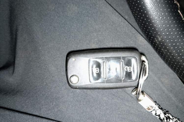 Used Volkswagen Passat 2013 3.0L V6 DSG Flagship Edition