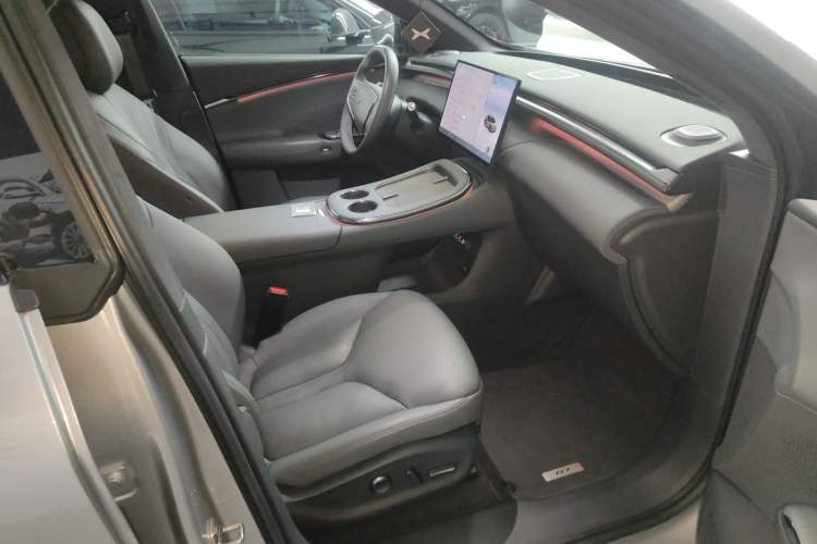 Used XPeng G7 2025 702 Max