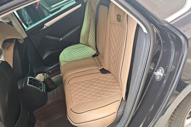 Used Volkswagen Passat 2015 1.8TSI DSG Prestige Edition