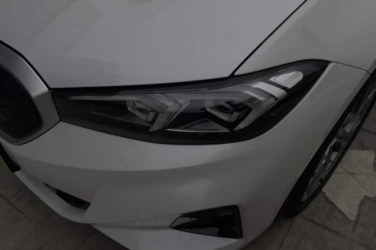 Used BMW i3 2022 eDrive 35 L