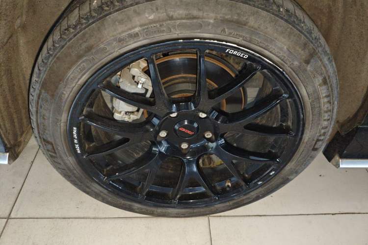 Used GAC Trumpchi M8 2021 Master Series 390T Ultimate Edition