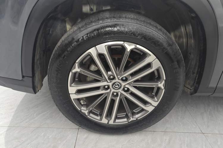 Used Changan CS75 PLUS 2021 1.5T Automatic Prestige Model