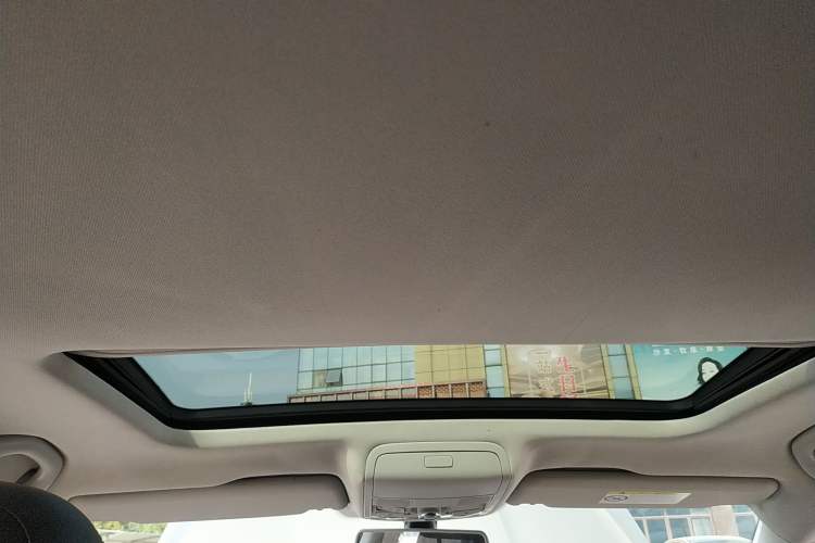 Used Volkswagen Passat 2016 330TSI DSG Luxury Edition