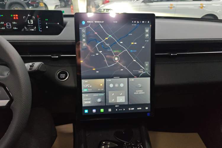 Used Changan Eado 2025 Blue Whale 1.5T 500Bar Prestige Model