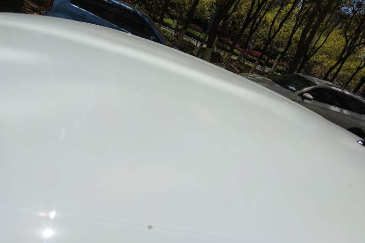 Used Roewe Clever 2021 302km Excellence Edition