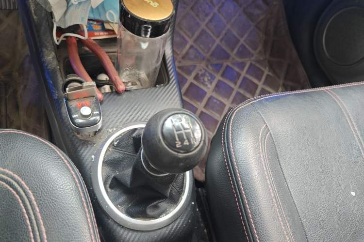 Used Suzuki Swift 2013 1.5L Manual 20th Anniversary Limited Edition