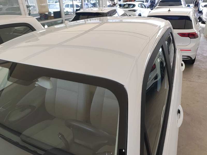 Used Leapmotor T03 2022 Agate Edition — 26