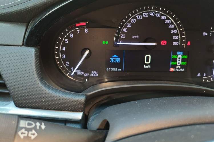 Used Cadillac XTS 2018 28T Tech Edition
