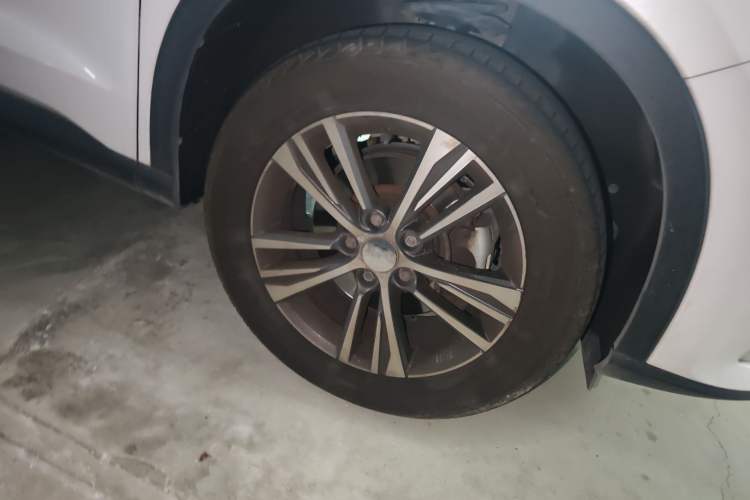 Used BYD Song Pro 2019 1.5T Automatic Prestige Model