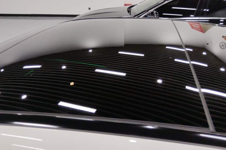 Used Mercedes-Benz C-Class 2024 Restyled C-Class 260 L Sport Edition Roof