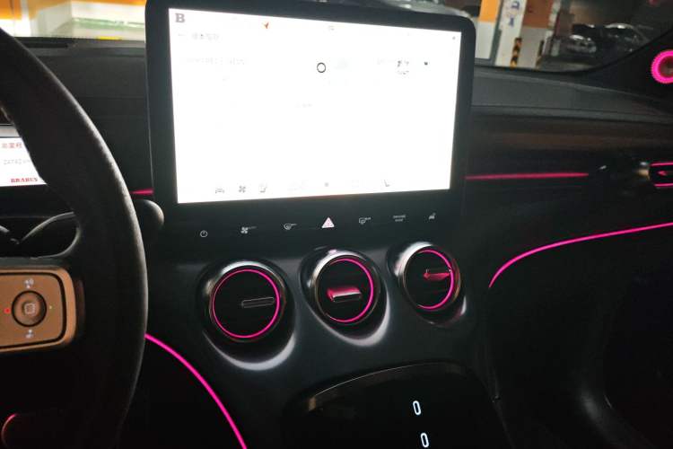 Used smart #3 2023 BRABUS Performance Edition