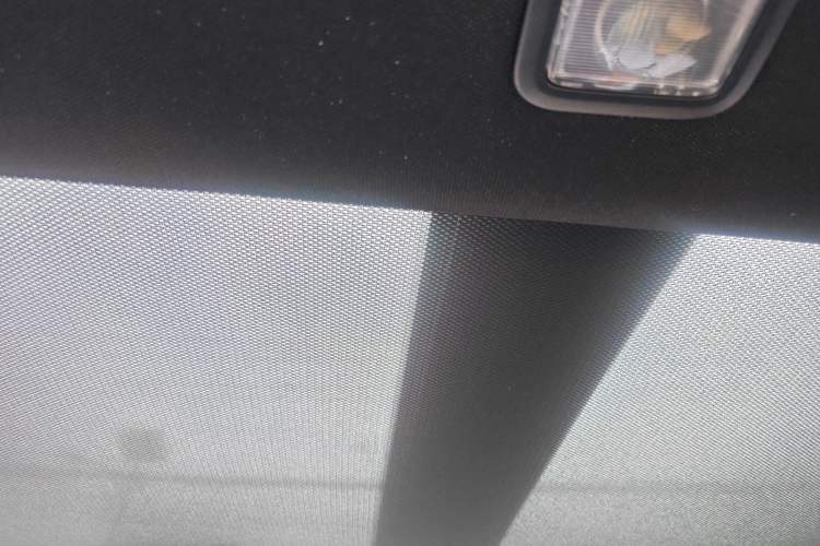 Used Ford Focus 2020 Hatchback EcoBoost 180 Automatic ST Line Headliner